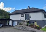 Location vacances Eslohe (Sauerland) - Ferienhaus Am Rarbach, 140qm-2