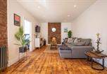 Location vacances Cardigan - Modern apartment in the heart of St Dogmaels-1