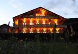 Location vacances Sillian - Dolomit24 | design apartments-1