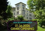 Location vacances  Diepoldsau - Neu Villa Schwerzenbach &quote;Die Belle&quote; - Schönheit im Kreise der Liebsten-1