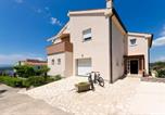 Location vacances Punat - Apartments Miljenko-1