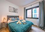 Location vacances Lugano - Boutique Apartments-1