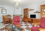 Location vacances Conil de la Frontera - Casa ideal para Familias-4