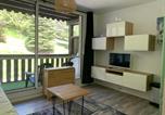 Location vacances Uvernet-Fours - Lagodille Pra Loup 1500-3