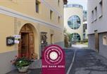 Location vacances Sent - Chasa Marugg-1