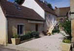Location vacances  Saône-et-Loire - Le Tâcheron-1