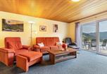 Location vacances Gutach (Schwarzwaldbahn) - Ferienwohnung Berghansenhof-4