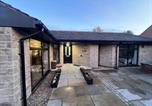 Location vacances  Gare de Chesterfield - Havendale-1