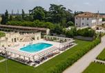 Hôtel Camposampiero - Hotel Villa Cornér della Regina-1