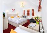 Hôtel Špindlerův Mlýn - Hotel Hradec-1