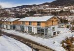 Location vacances Sankt Georgen Ob Murau - Aquarius Haus 9 Top 18-2