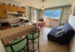 Location vacances La Chapelle-d'Abondance - Appartement cosy au centre du village avec parking - Fr-1-692-104-1