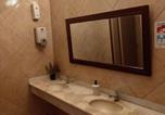 Hôtel Paraguay - Paranainn Hotel Asunción-3