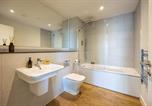 Location vacances Birmingham - Stylish City Centre 2 Bed with Panoramic Views-2
