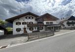 Location vacances Grainau - Ferienwohnung 1 Am Krepbach-2