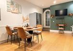 Location vacances Ponteland - Autumn’s Retreat-3