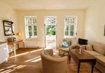 Location vacances Neuenkirchen - Ferienwohnung 7 mit Wasserblick, Balkon 2 Pers-3
