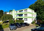 Hôtel Schleswig-Holstein - Hotel Windspiel-1