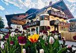 Location vacances Gries im Sellrain - Chalet Sonneck - Seefeld-1