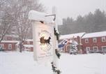 Location vacances Manchester - The Landgrove-1