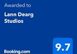 Location vacances Fort Augustus - Lann Dearg Studios-2