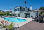 Location vacances Solvang - Coastal Escape by Paradise Retreats-1