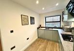 Location vacances Exeter - Richmond Mews by Staytor Accommodation-4
