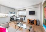 Location vacances Kensington - Nell Gwynn House Rooms and Apartments-4