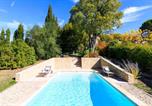 Location vacances Crestet - Villa Marcelline-2