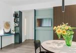 Location vacances Nova Gorica - Residenza al Parco-2