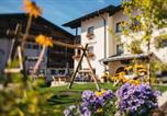 Hôtel Serfaus - Familien und Naturhotel Darrehof-2