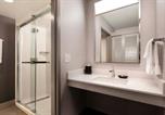 Hôtel Fresno - Courtyard by Marriott Fresno-2