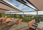 Hôtel Le Bastion - Hotel Zur Aussicht-1