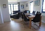 Location vacances Garz - Reetdachhaus in der Puddeminer Wiek-4