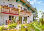 Location vacances Sankt Margarethen im Lungau - Ferienhaus Am Katschberg-1