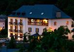 Logis Hôtel La Brèche de Roland