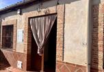 Location vacances Almagro - Chicflat Rural Bañuelos (Exteriores y piscina)-2