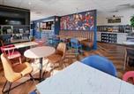 Hôtel Gare de Weston-super-Mare - Travelodge Weston-super-Mare-4