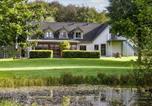 Hôtel Brande - Pension Lærkelill-1