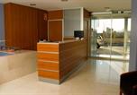Hôtel Seva - Hotel Verti-2
