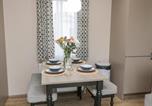 Location vacances Longhorsley - Plot 18 Meadow View-4