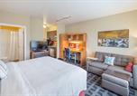 Hôtel Woodland - Towneplace Suites by Marriott Portland Vancouver-1