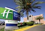 Hôtel Guanajuato - Holiday Inn Express Guanajuato by Ihg-1