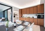 Location vacances  Monte San Salvatore - Residenza La Fontana - Happy Rentals-4