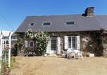 Location vacances Pléhédel - Maison Paimpol-1