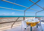 Location vacances Augusta - La terrazza sul Mare-2