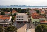 Location vacances Zadar - Mistral Retreat Zadar-2