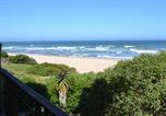 Location vacances Kouga Rural - Omega apartment-1