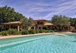 Location vacances Pernes-les-Fontaines - Mas Libertino-1