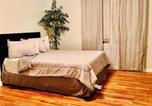 Location vacances Montgomery - 645b 4 Bedrooms Spacious Hardwood Floors-3
